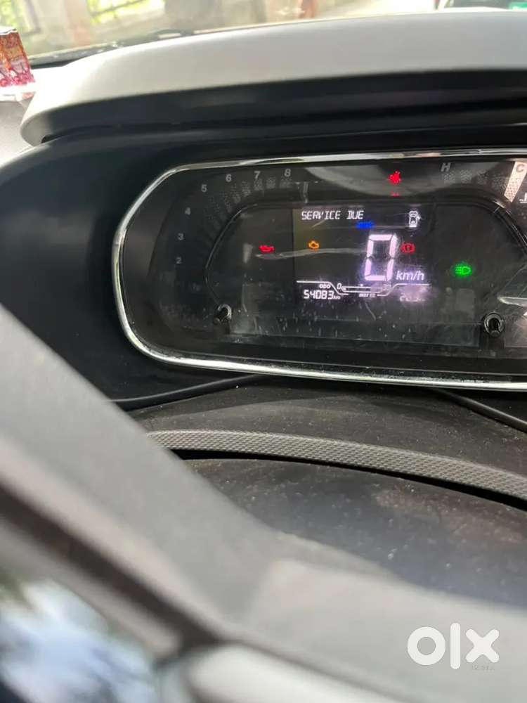 Tata Nexon 2023 Diesel