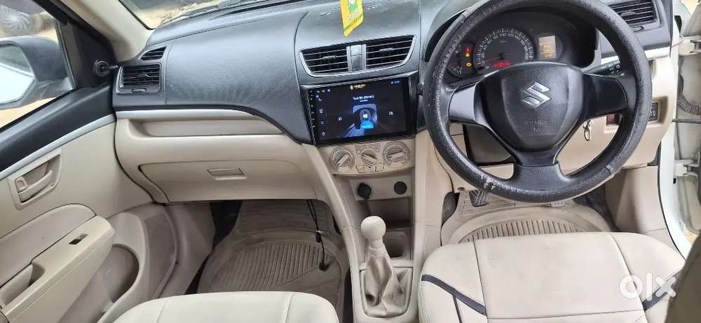 Maruti Suzuki Dzire 2018 Diesel New Condition