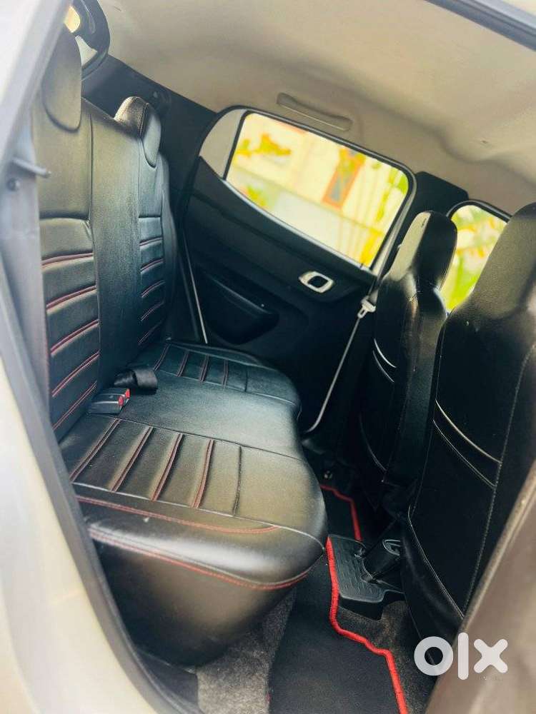 Renault Kwid Climber 1.0 Amt Opt, 2023, Petrol