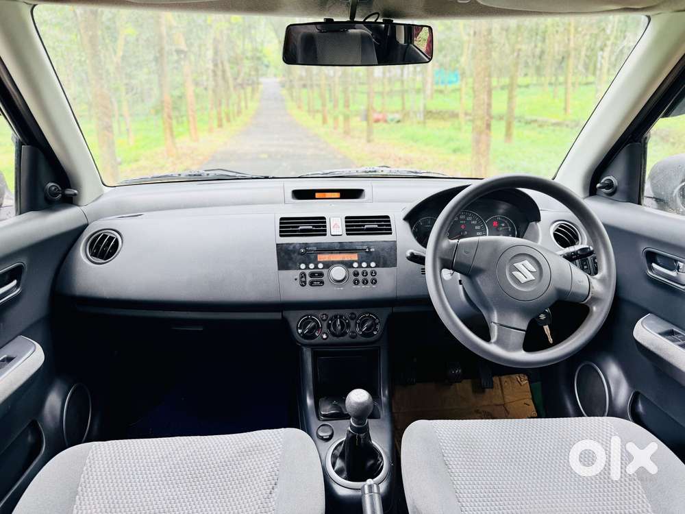 Maruti Suzuki Swift Dzire Vdi Optional, 2010, Diesel