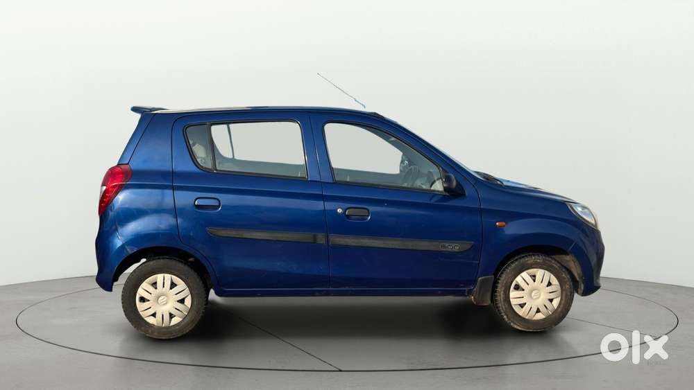 Maruti Suzuki Alto 800 2012-2016 Vxi, 2015, Petrol