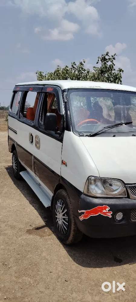 Maruti Suzuki Eeco 2019 Sleepar
