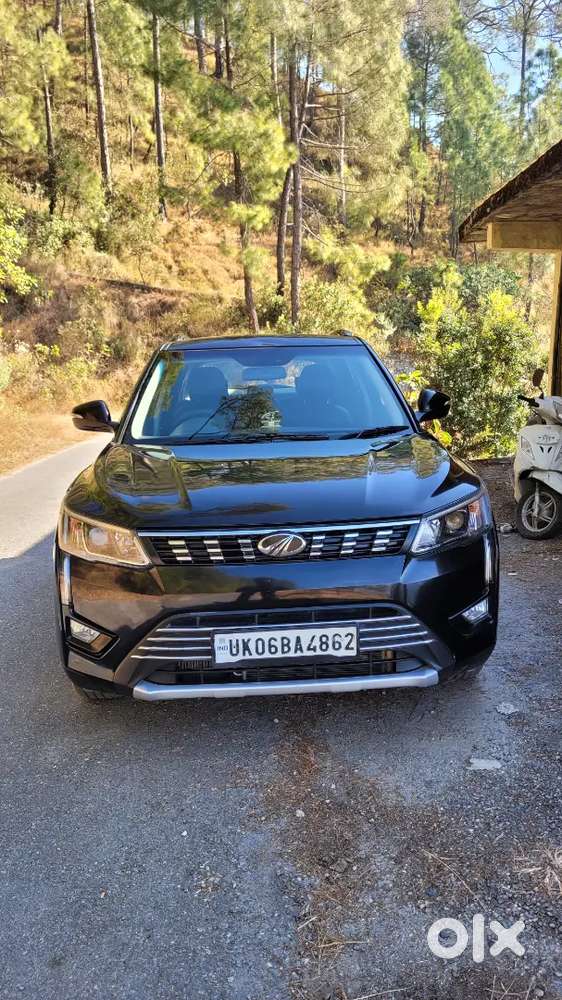 Mahindra Xuv300 2021