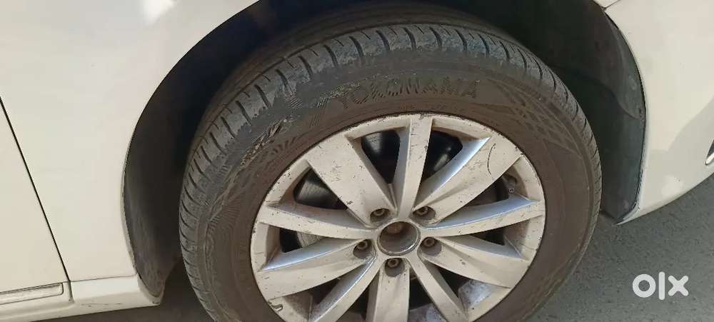 Volkswagen Passat 2013