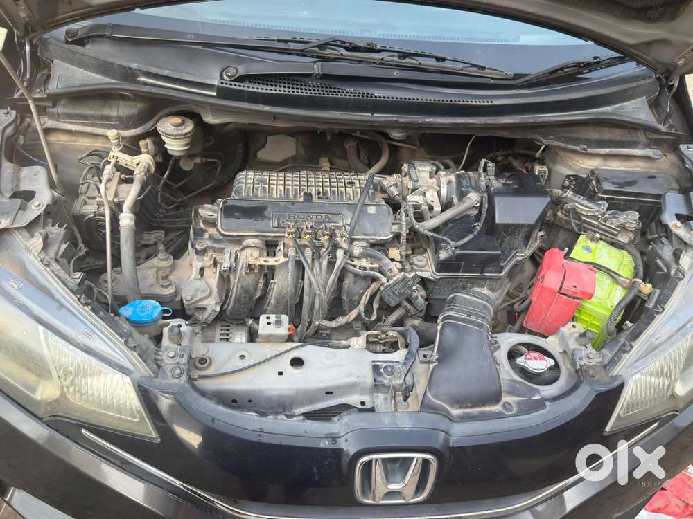 Honda Jazz 2017 Model