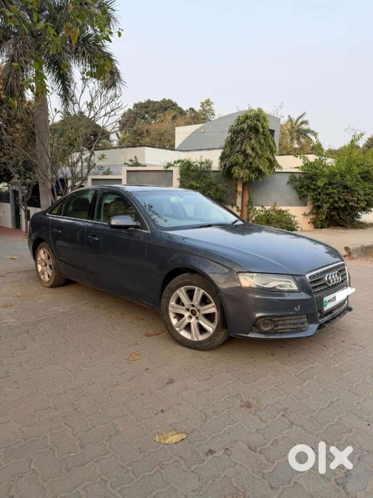Audi A4 2008-2014 2.0 Tdi Multitronic, 2011, Diesel