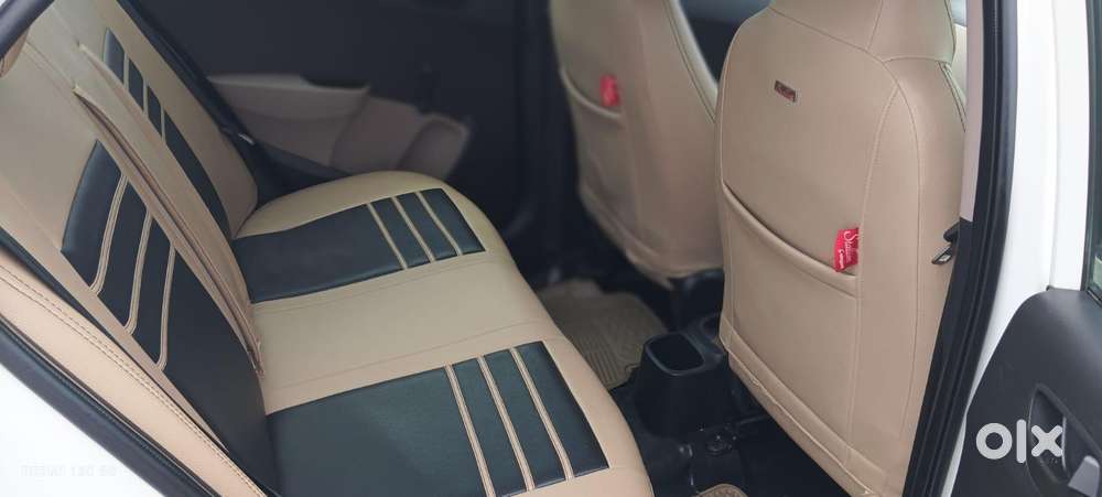 Hyundai Xcent 2014-2016 1.2 Kappa S, 2014, Petrol