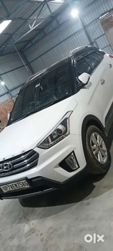 हम गाड़ी अपना बेच रहे है