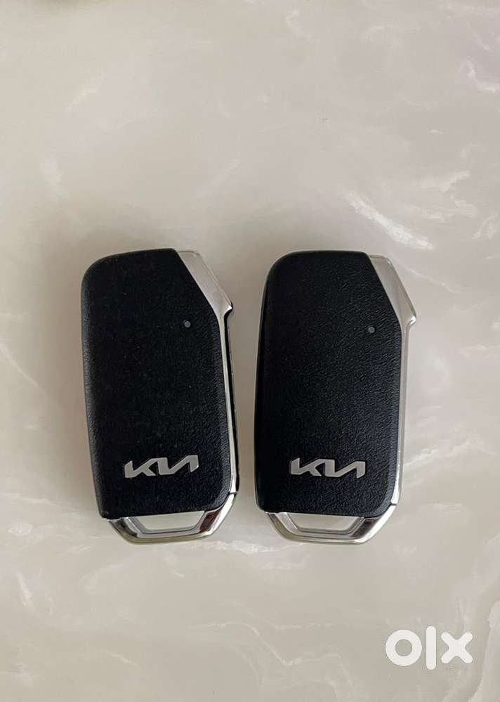 Kia Seltos Petrol Mt 2024 In Warranty
