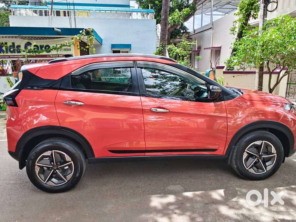 Tata Nexon 1.5 Revotorq Xz Plus, 2024, Diesel