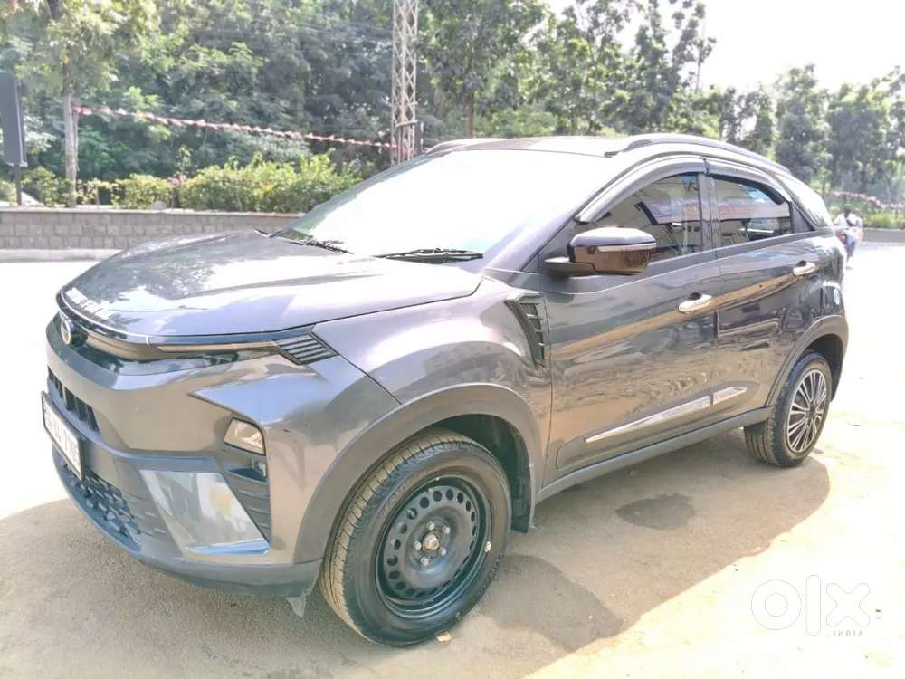 Tata Nexon 2024 Petrol Good Condition