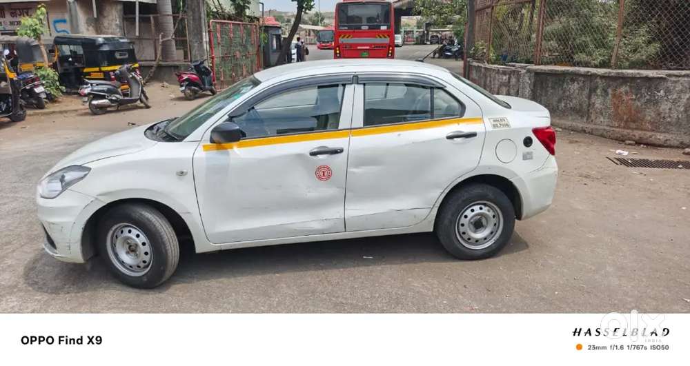 Maruti Suzuki Dzire 2024