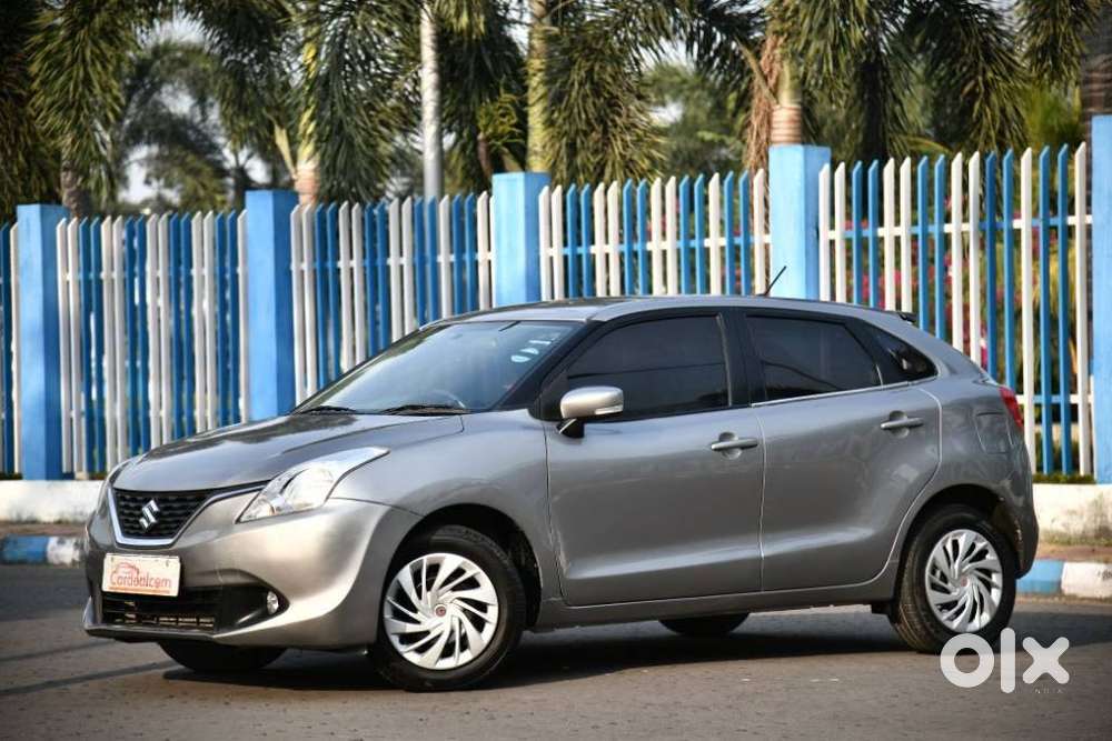 Maruti Suzuki Baleno