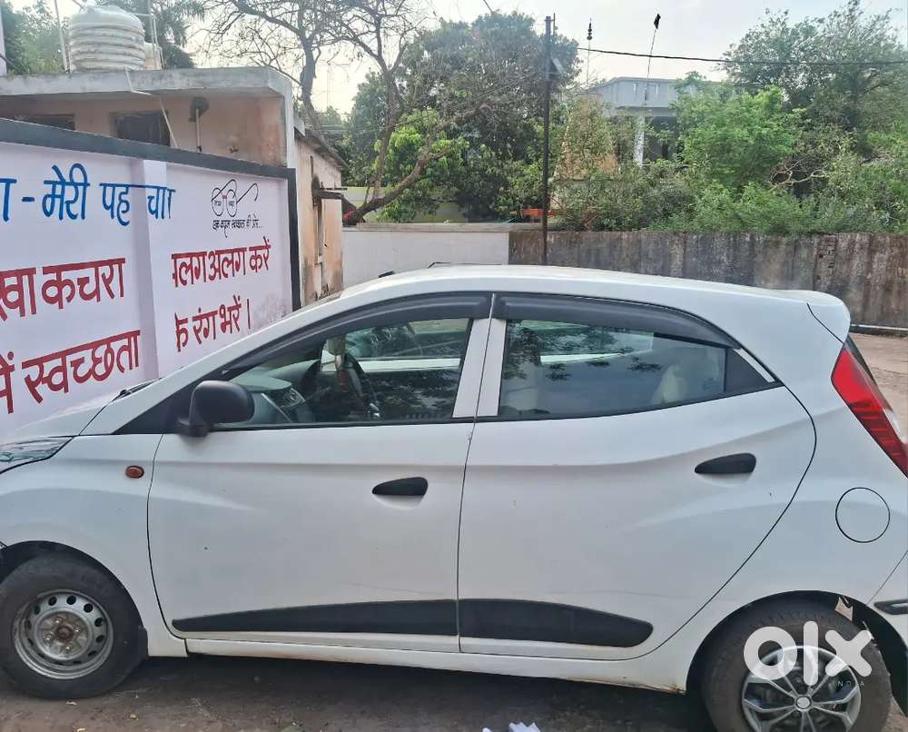Car Sale  हुंडई Eon