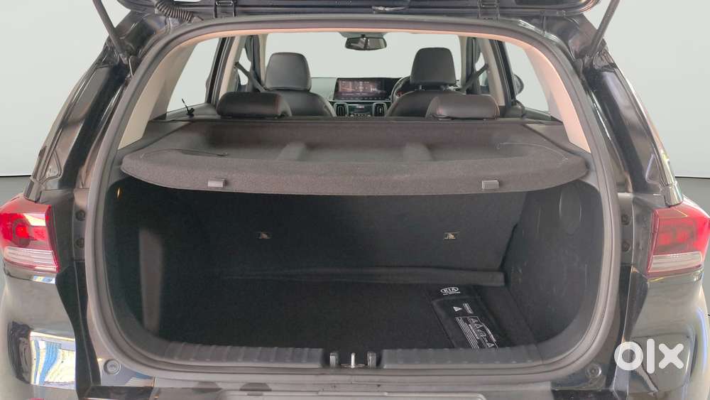 Kia Sonet Gtx Plus 1.5 Dct At, 2020, Diesel