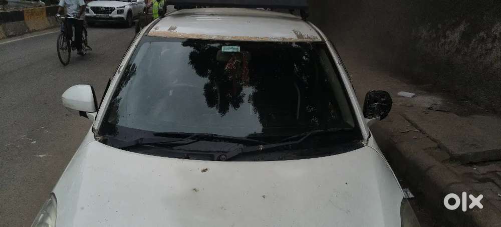 Swift Dzire Tour 2018 Ldi Manual