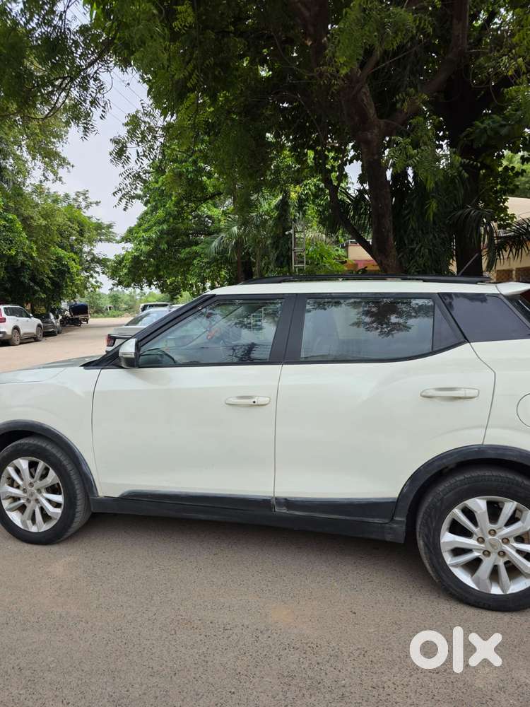 Mahindra Xuv300 W4 Diesel, 2021, Diesel