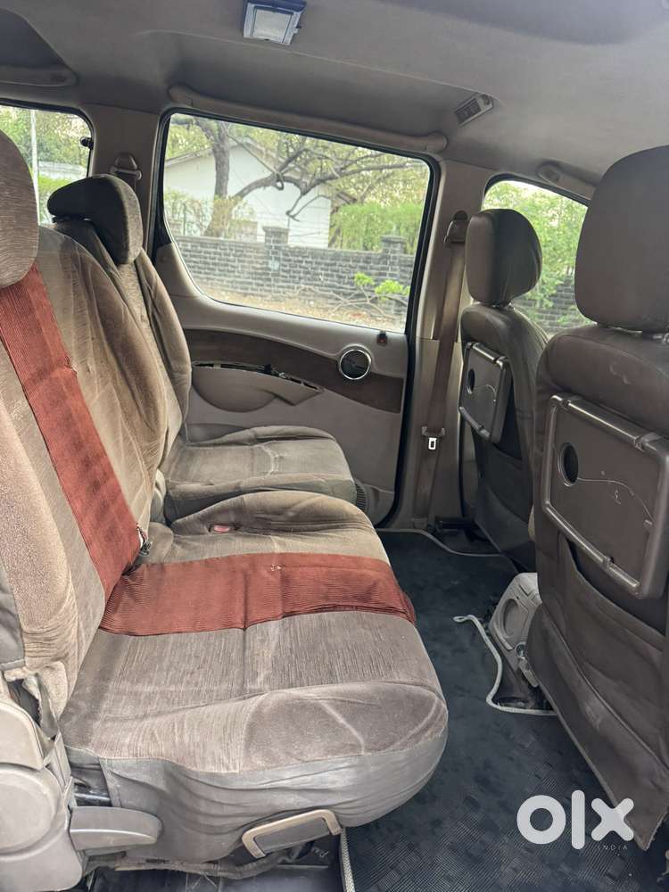 Mahindra Xylo 2012-2014 E8 Abs Airbag Bs Iii, 2012, Diesel