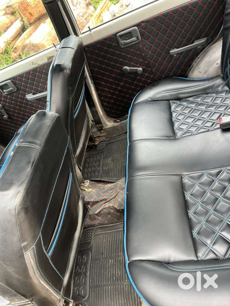 Maruti Suzuki 800 2011 Petrol Good Condition