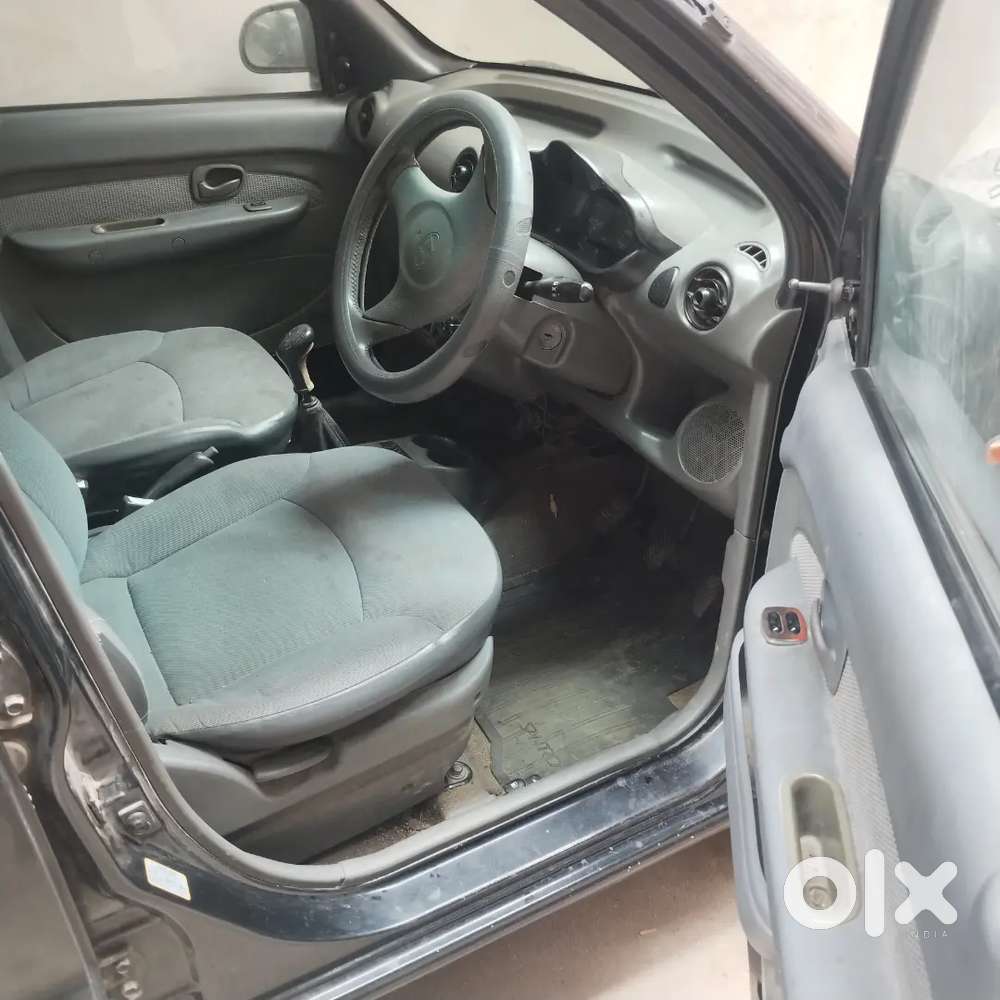 Hyundai Santro Petrol 2002