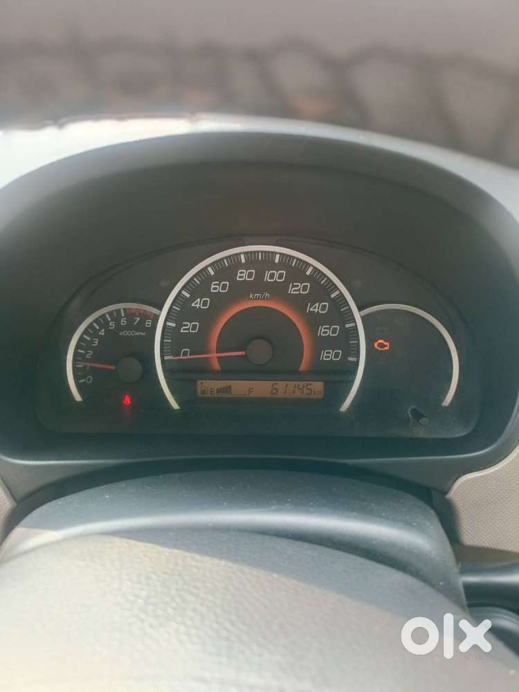 2013 Maruti Wagon R