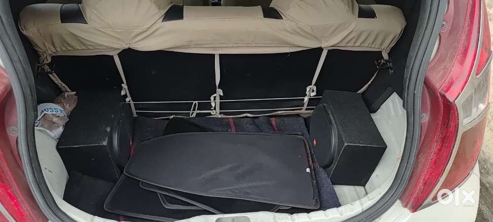 Hyundai Eon 2018 Petrol Good Condition