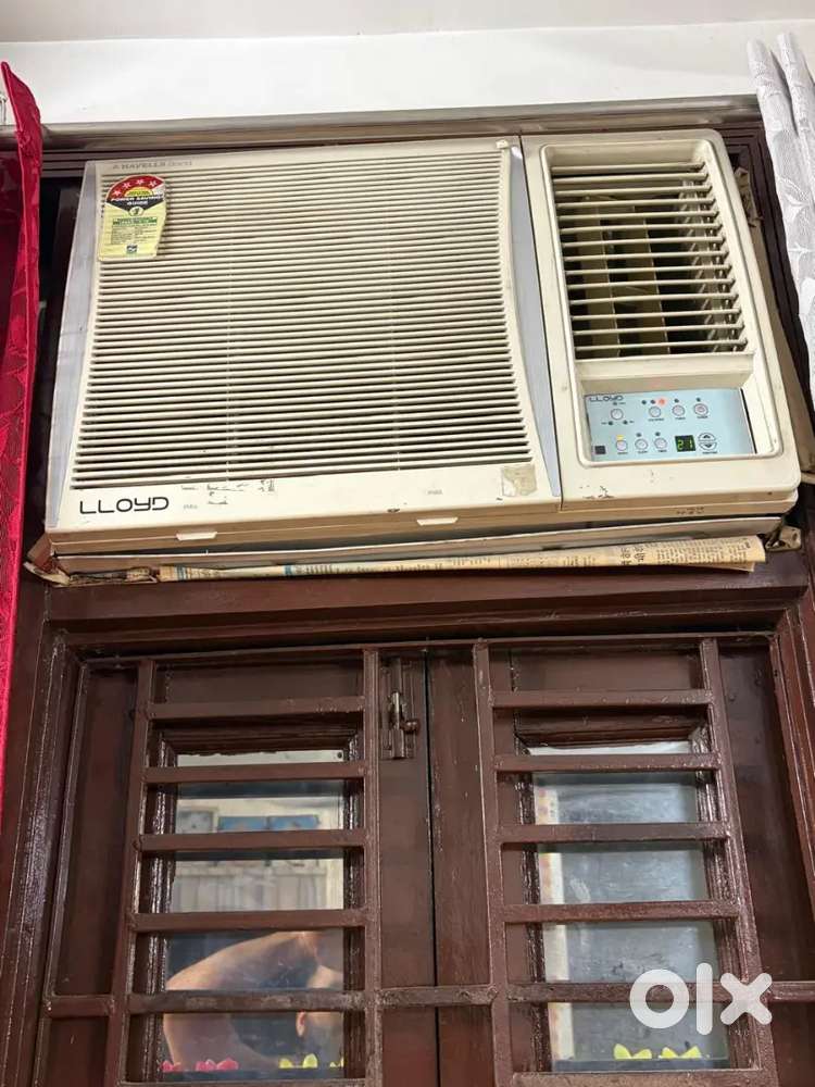 LLOYD AC 1.5 WINDOWS FULL WORKING