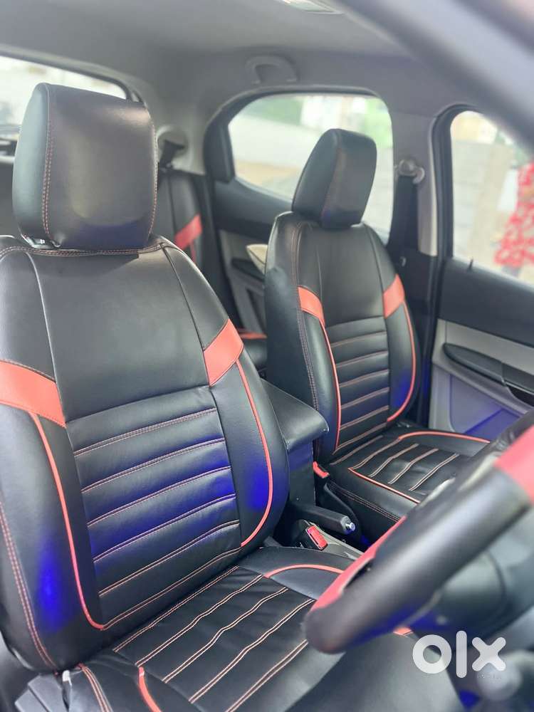 Tata Tiago 1.2 Revotron Xza, 2019, Petrol