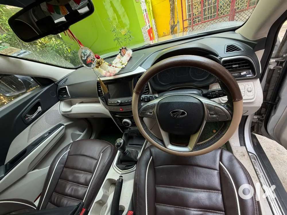 Mahindra Xuv300 2020 Model