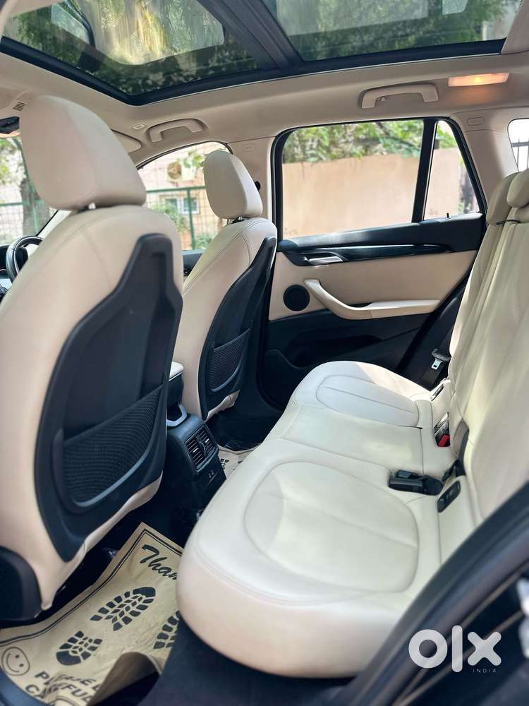 Bmw X1 2.0 Sdrive20i Sportx, 2021, Petrol