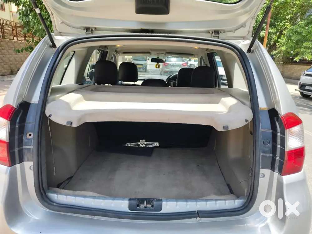 Nissan Terrano 2016 Manual Diesel Car