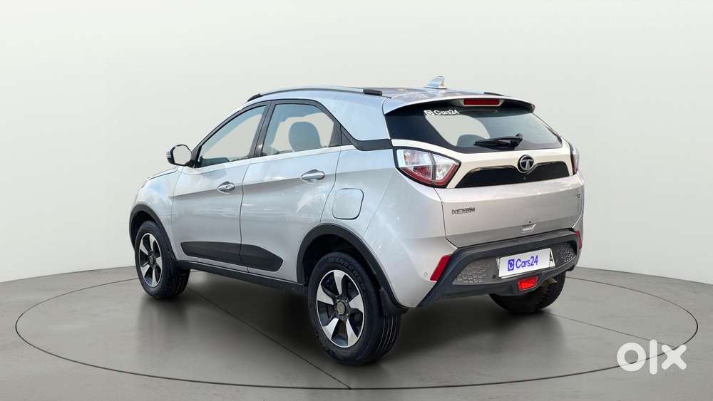 Tata Nexon 1.5 Revotorq Xz Plus, 2018, Diesel