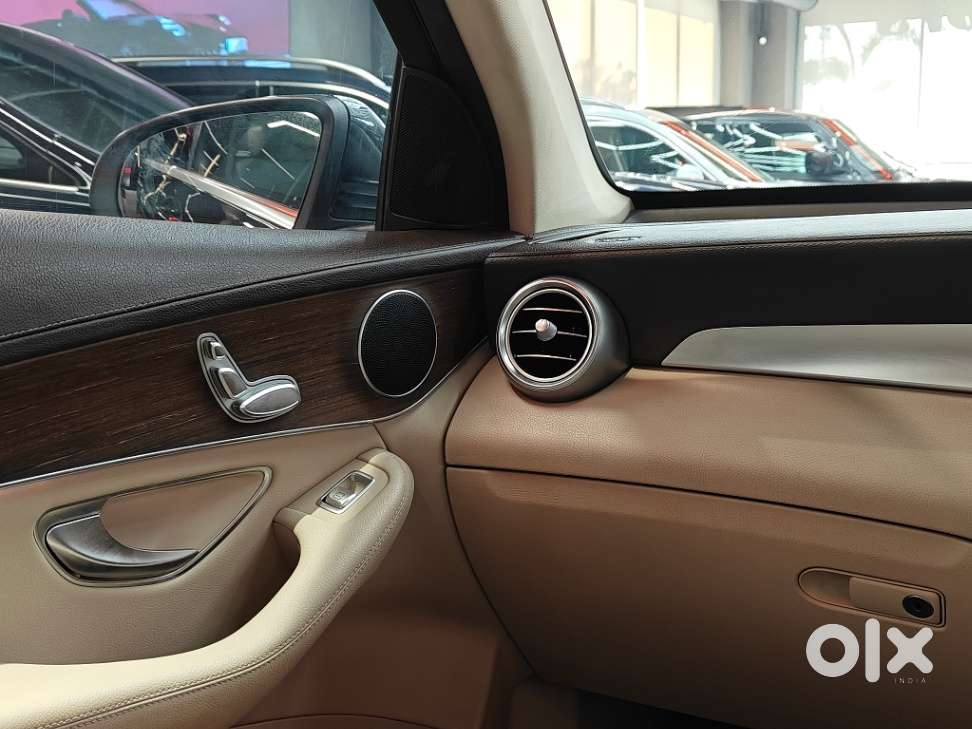 Mercedes-benz Glc Class 220 D 4 Matic, 2021, Diesel