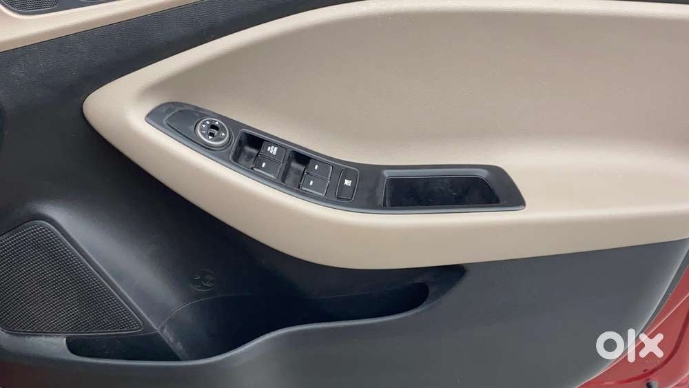 Hyundai Elite I20 [2017-2018] 1.2 Magna Executive Cvt, 2018, Petrol