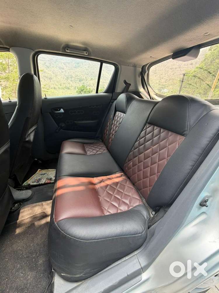 Maruti Suzuki Alto 800 2015 Petrol Well Maintained