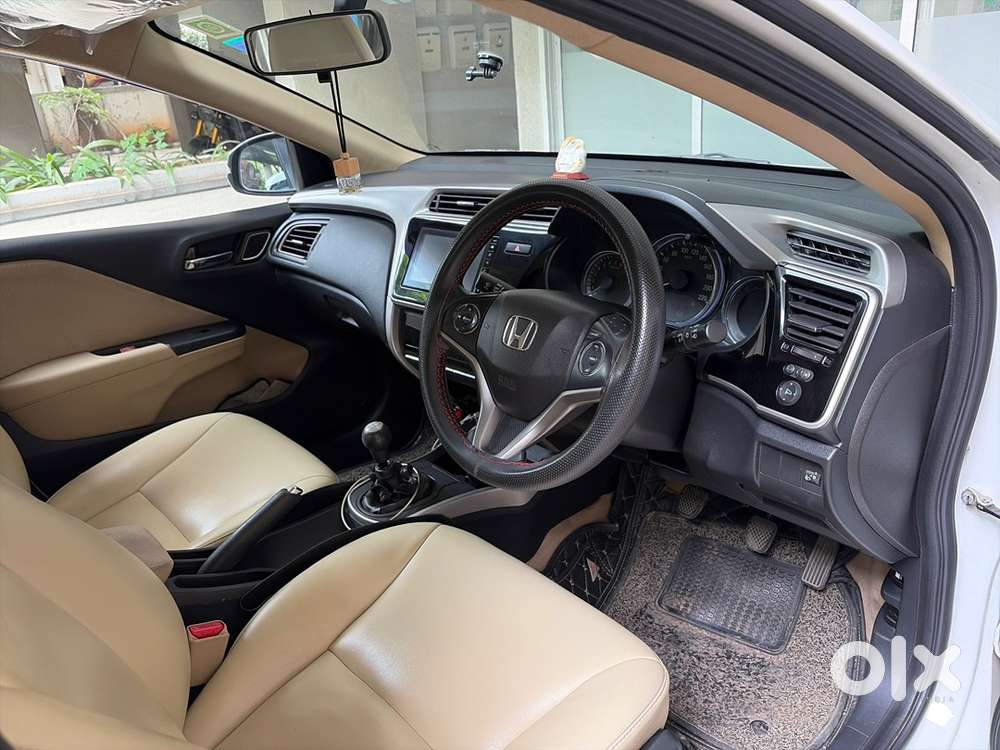 Honda City Petrol 2020