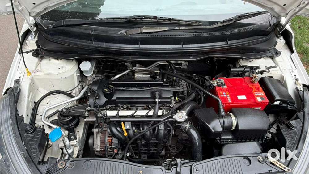 Hyundai I20 2010-2012 1.2 Sportz Option, 2013, Petrol