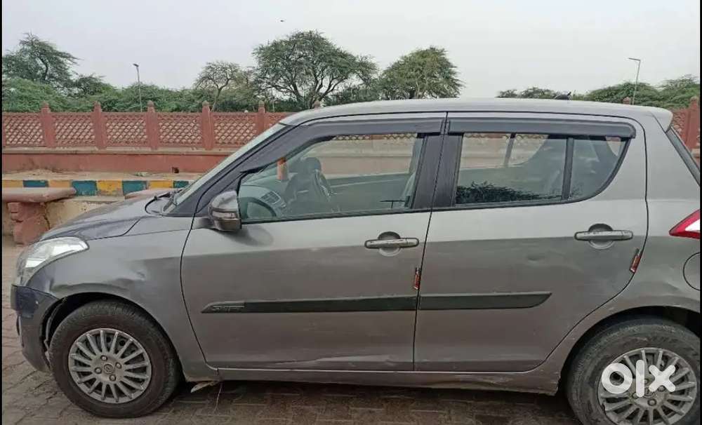 Maruti Suzuki Swift 2015 Diesel