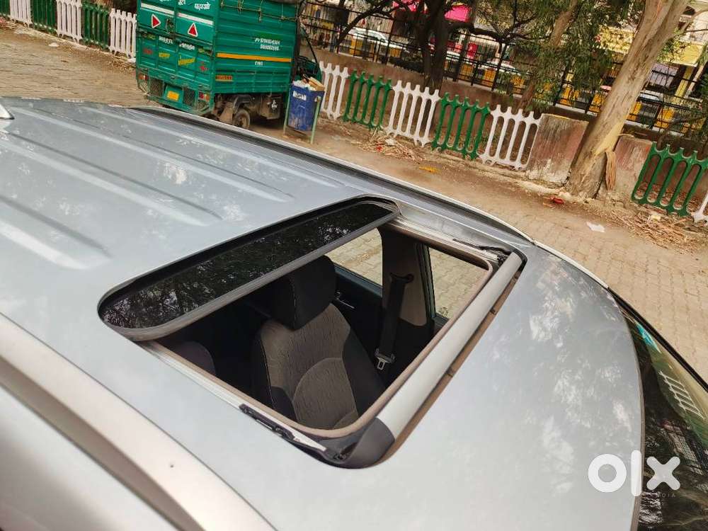 Hyundai Creta 1.6 S Automatic, 2020, Diesel