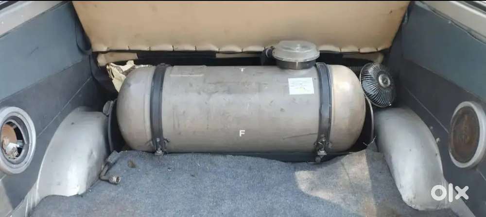 Maruti Suzuki Omni 2011 Cng & Hybrids 56000 Km Driven