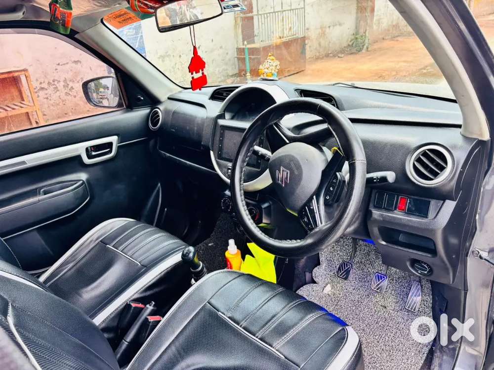 Maruti Suzuki S-presso 2022 Petrol 70000 Km Driven