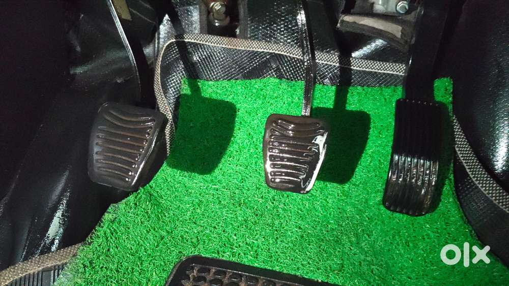 Mahindra Xuv500 W5, 2019, Diesel
