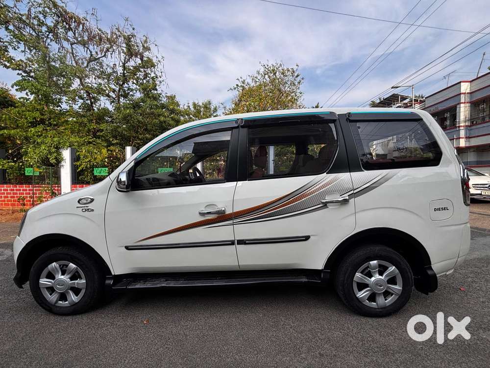Mahindra Xylo D4 Bs Iii, 2016, Diesel