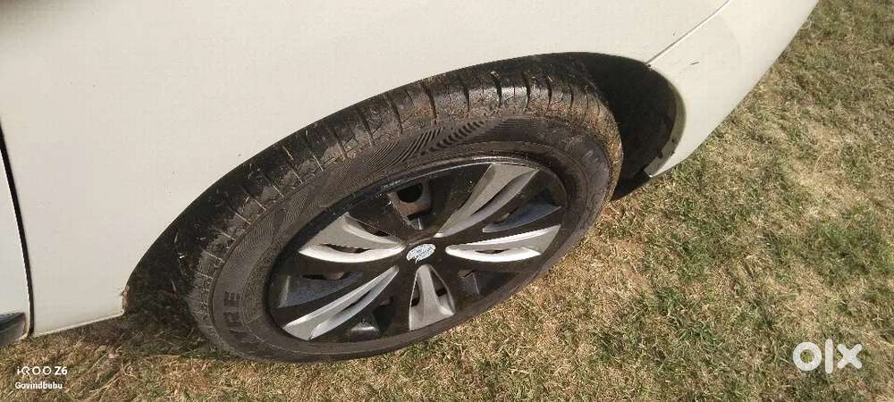 Renault Lodgy 2015 Diesel Well Maintained