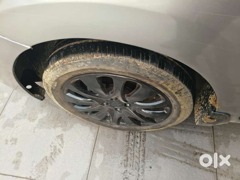 Maruti Suzuki Baleno Zeta, 2016, Diesel