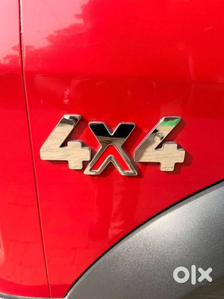 Mahindra Thar Lx Hard Top Diesel Mt 4wd, 2023, Diesel