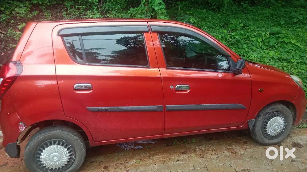 Maruti Suzuki Alto 800  2019 Petrol 48000 Km Driven