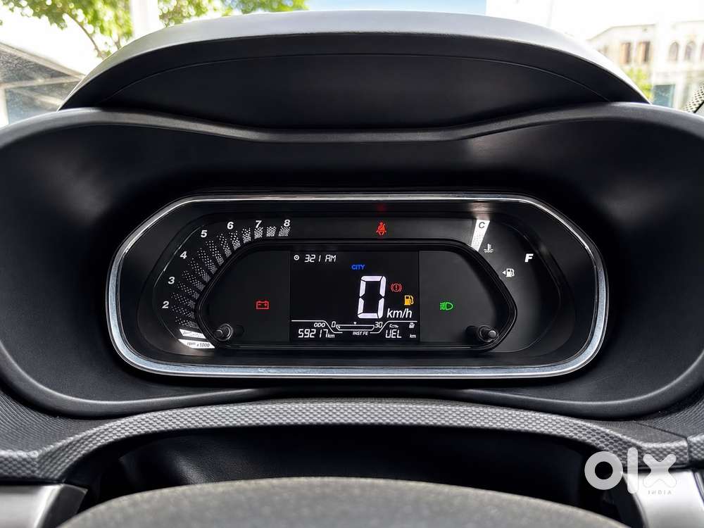 Tata Nexon 1.2 Revotron Xm (s), 2023, Petrol