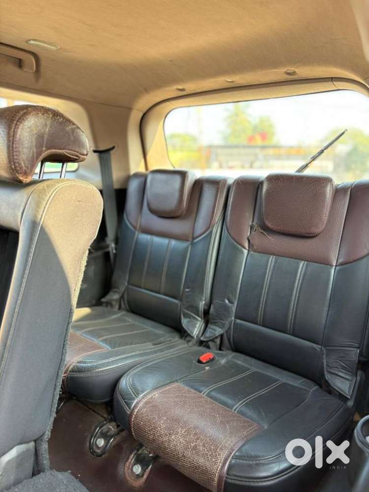 Mahindra Xuv500 W8, 2013, Diesel