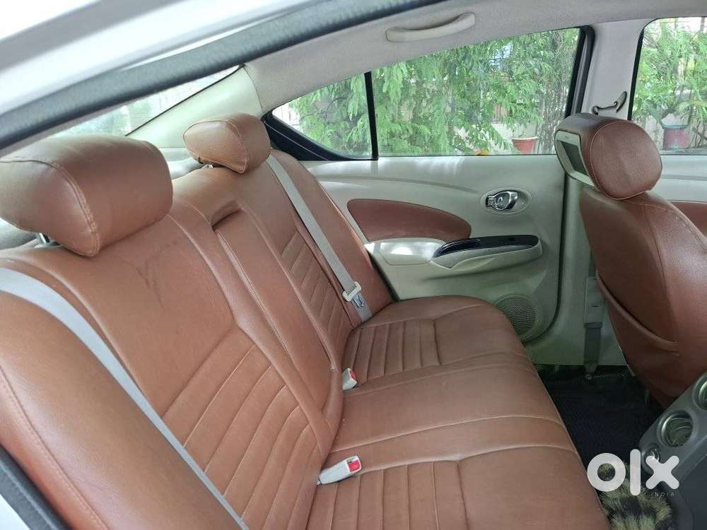 Nissan Sunny Xv Special Edition, 2013, Diesel